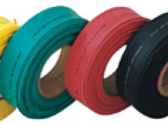 Ống co nhiệt bọc thanh cái đồng